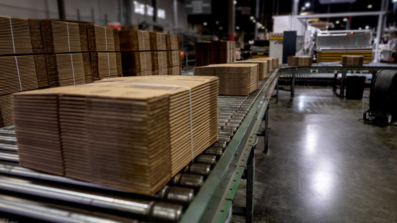 Kurduwadi APMC Godown