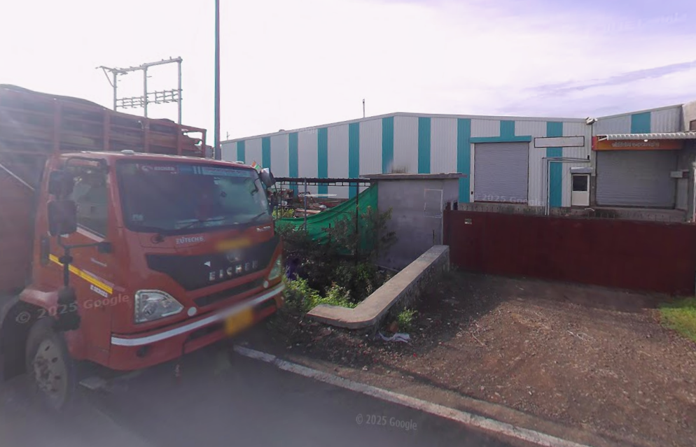 Kurduwadi APMC Godown