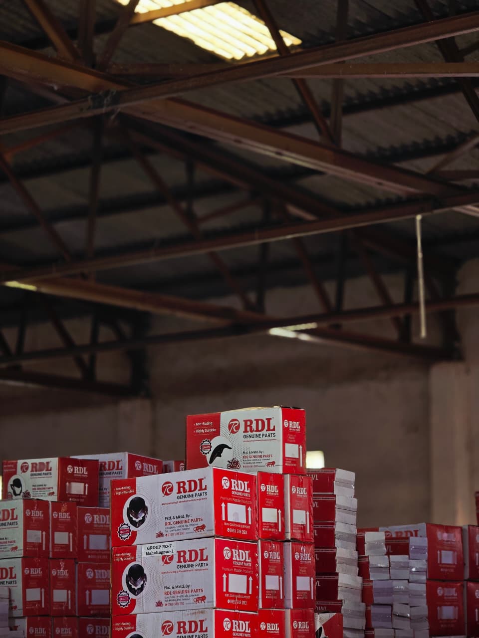 Kurduwadi APMC Godown