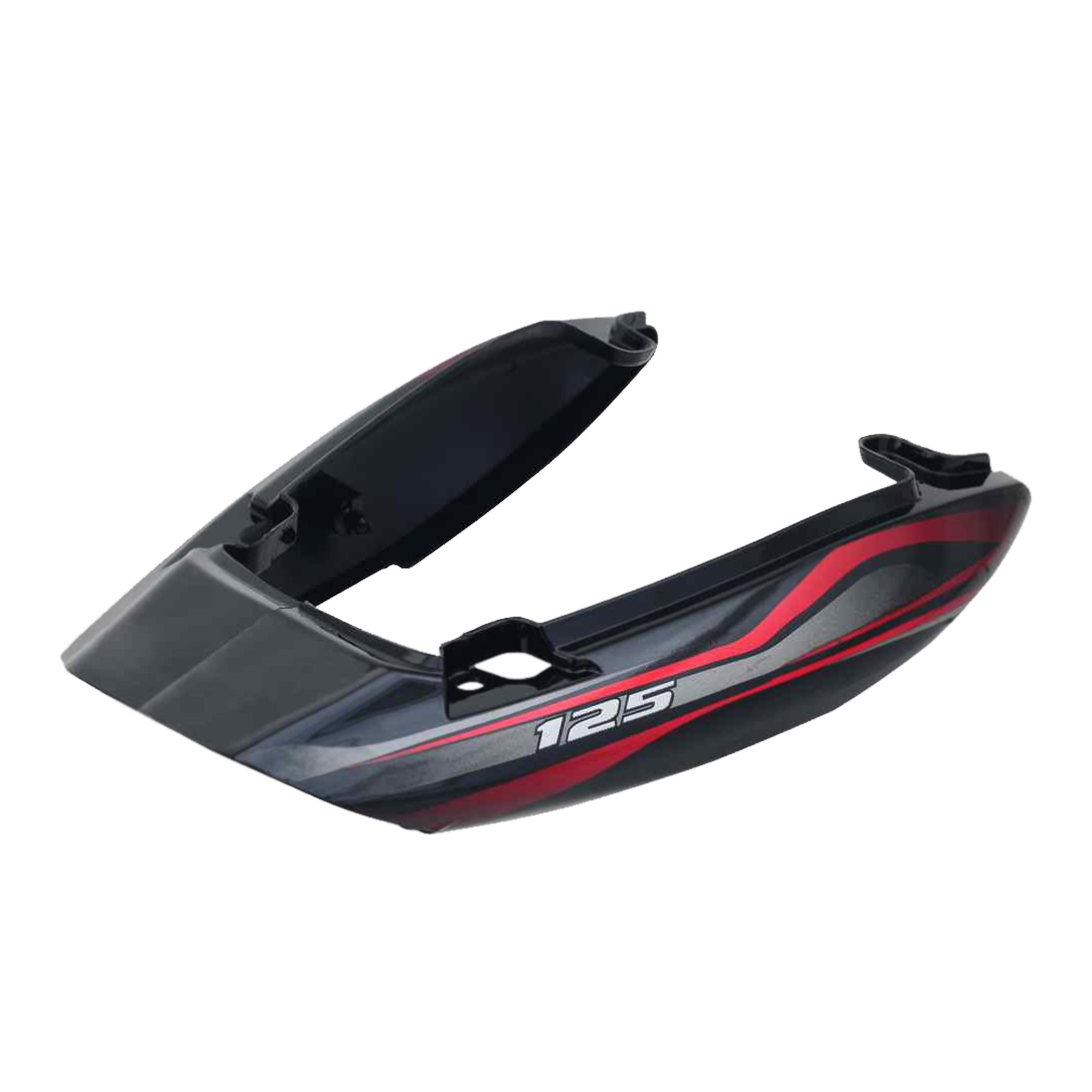 Tail Panel - Direct Fit