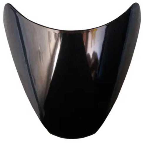 Visor Glass