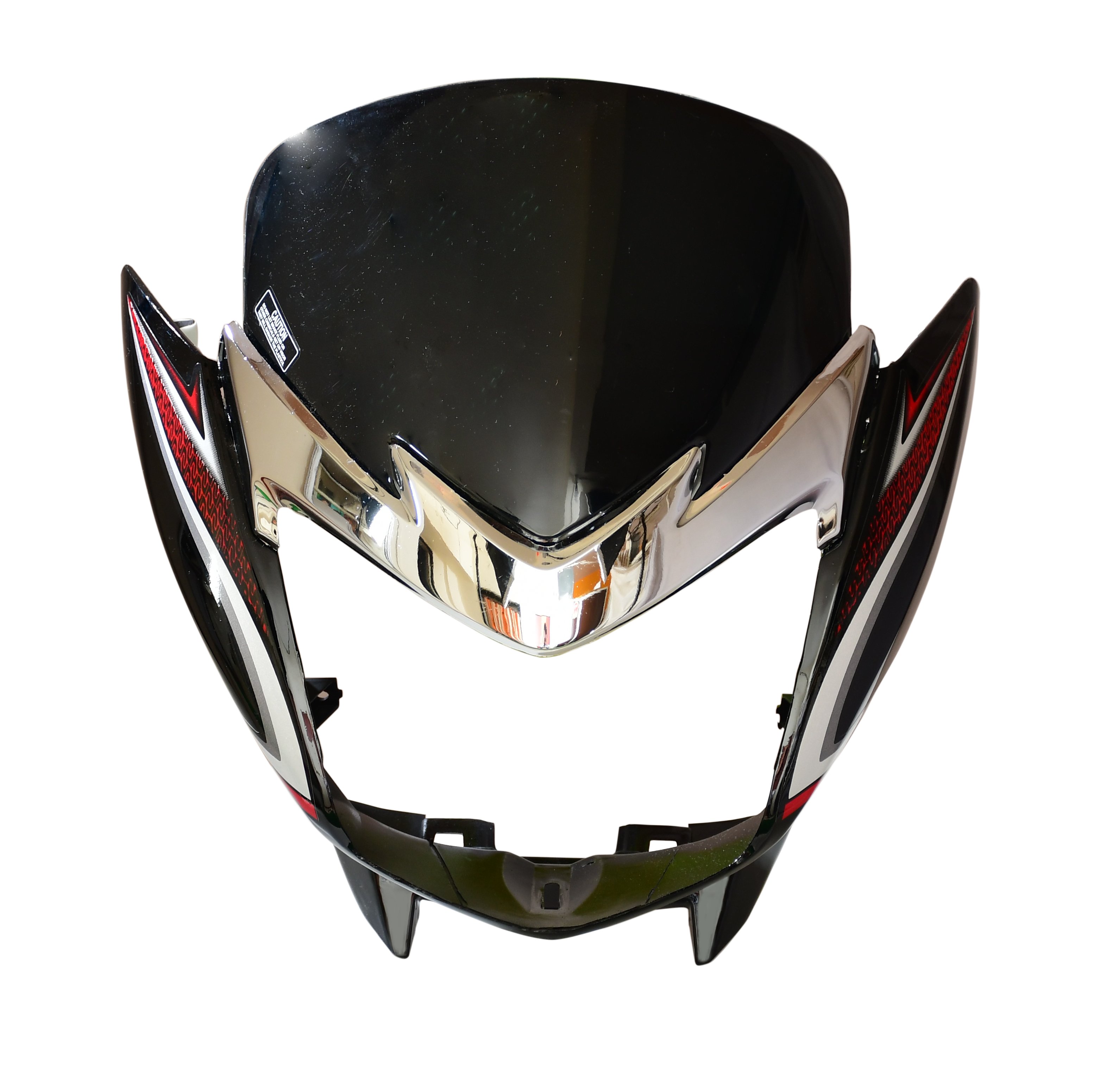 Visor