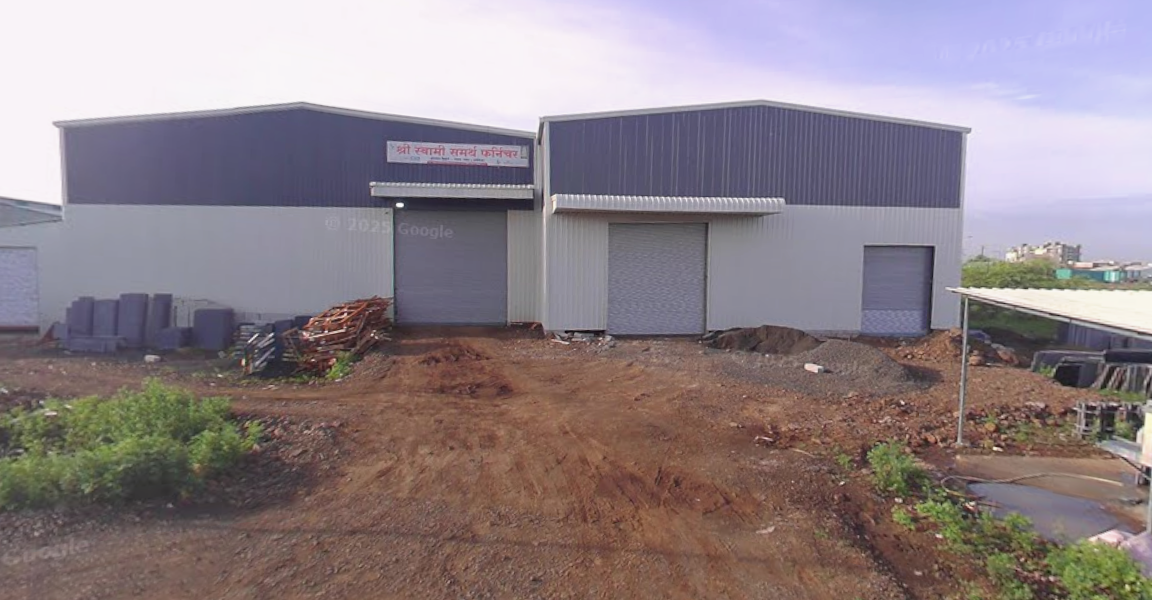 Kurduwadi APMC Godown