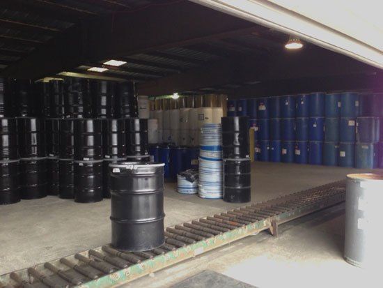 Kurduwadi APMC Godown