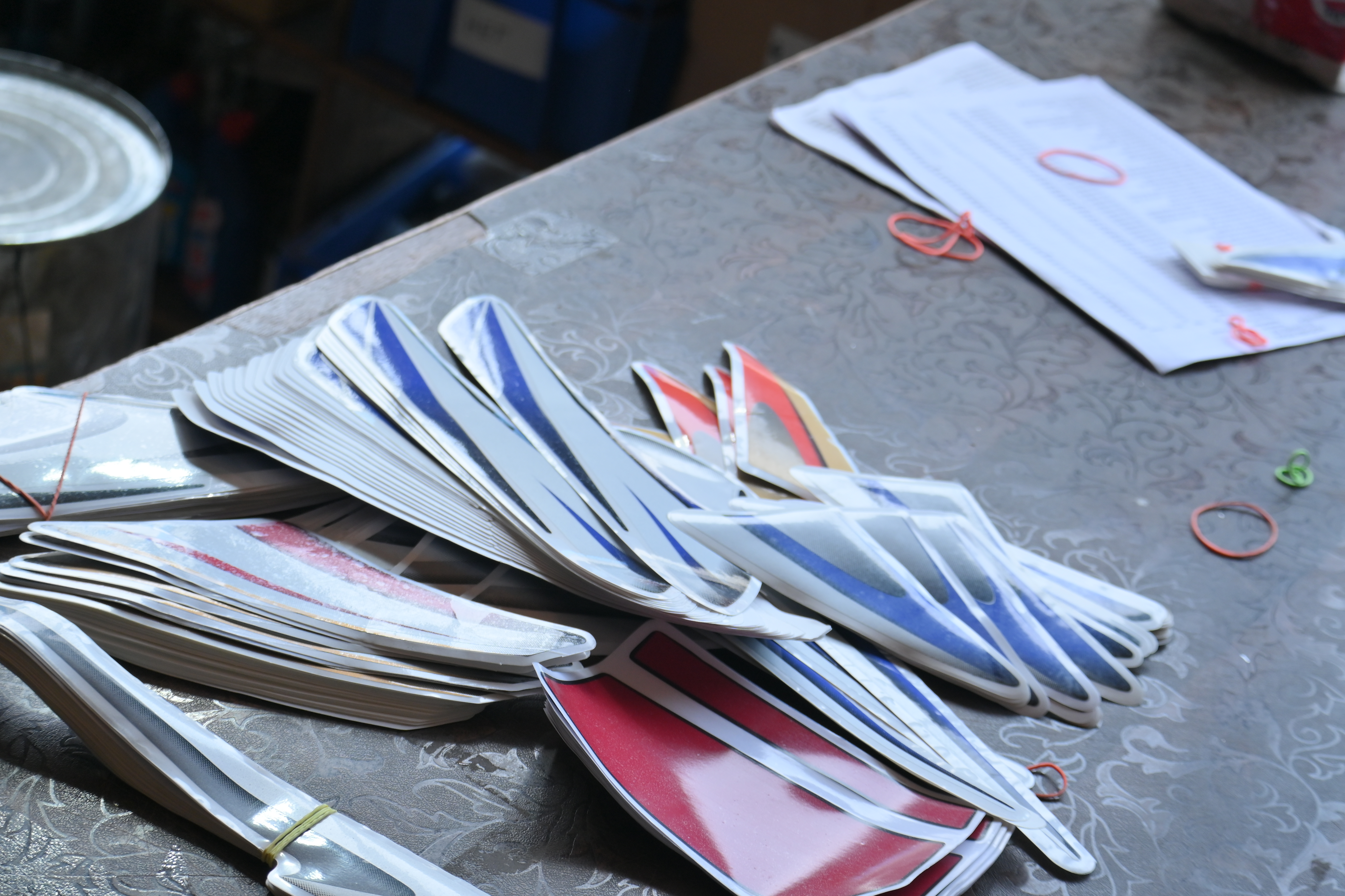 Kurduwadi APMC Godown