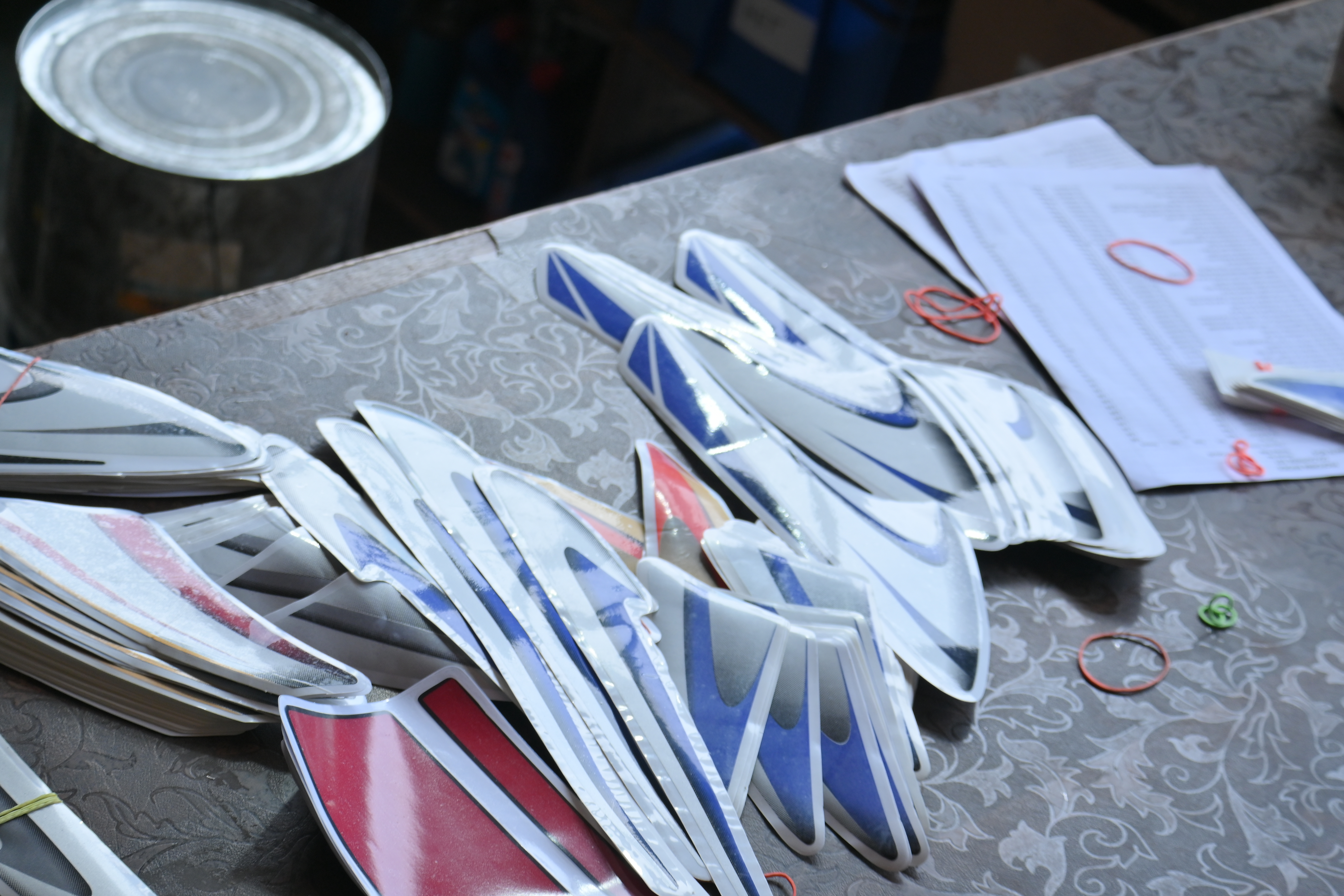 Kurduwadi APMC Godown